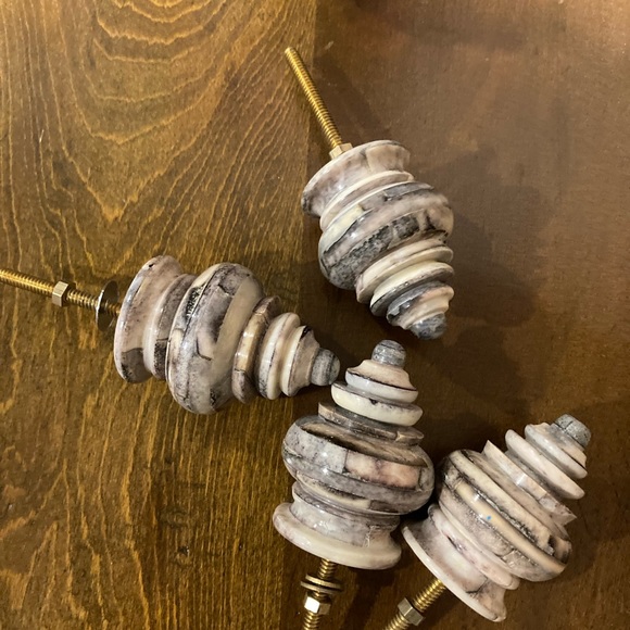 Unique Drawer Pulls - Picture 2 of 3